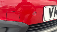 Vauxhall Crossland X 1.2T [110] Elite Nav 5dr [6 Speed] [S/S] Petrol Hatchback